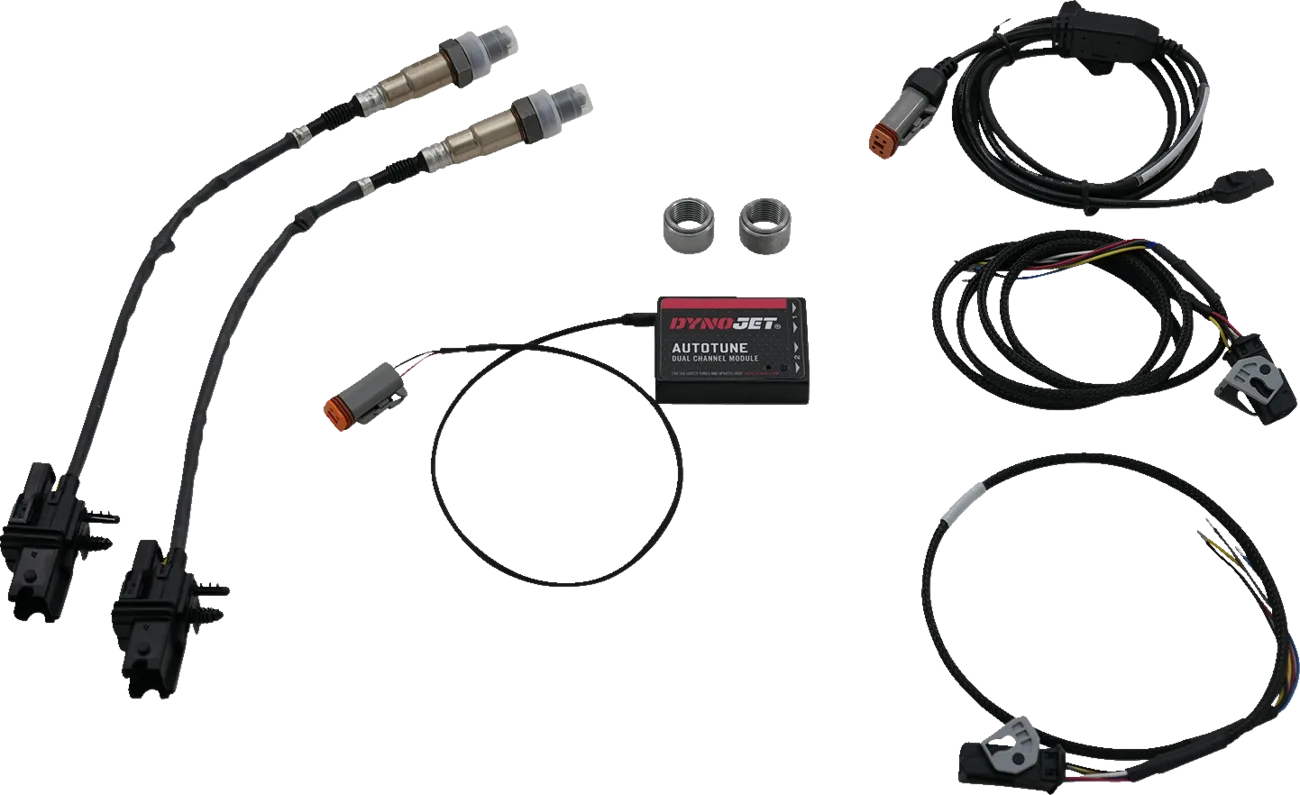 Auto Tune Kit for Power Vision