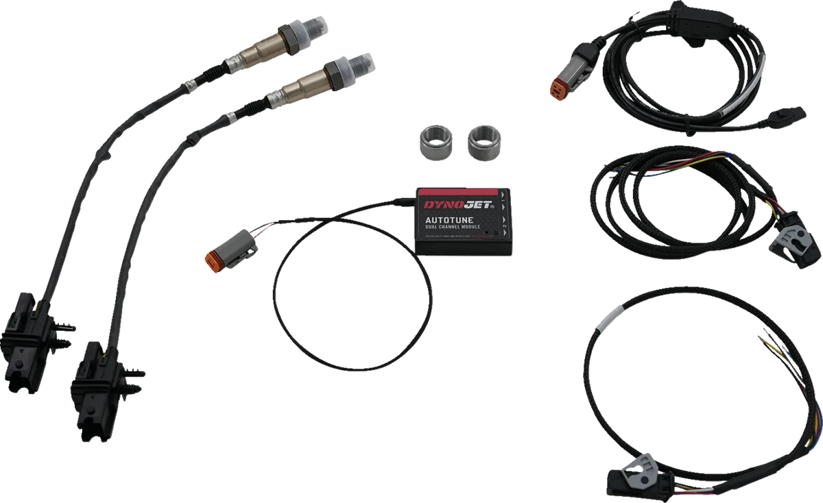 Auto Tune Kit for Power Vision