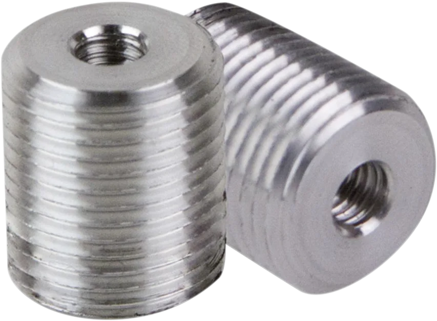 Halo Bar End Mirror Adapters