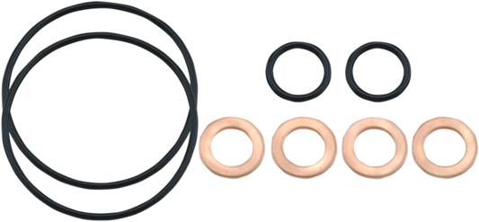 Oil Change Hardware Kit