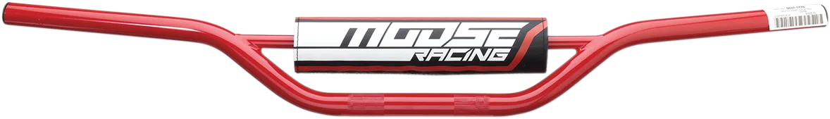Carbon Steel 7/8" Handlebar