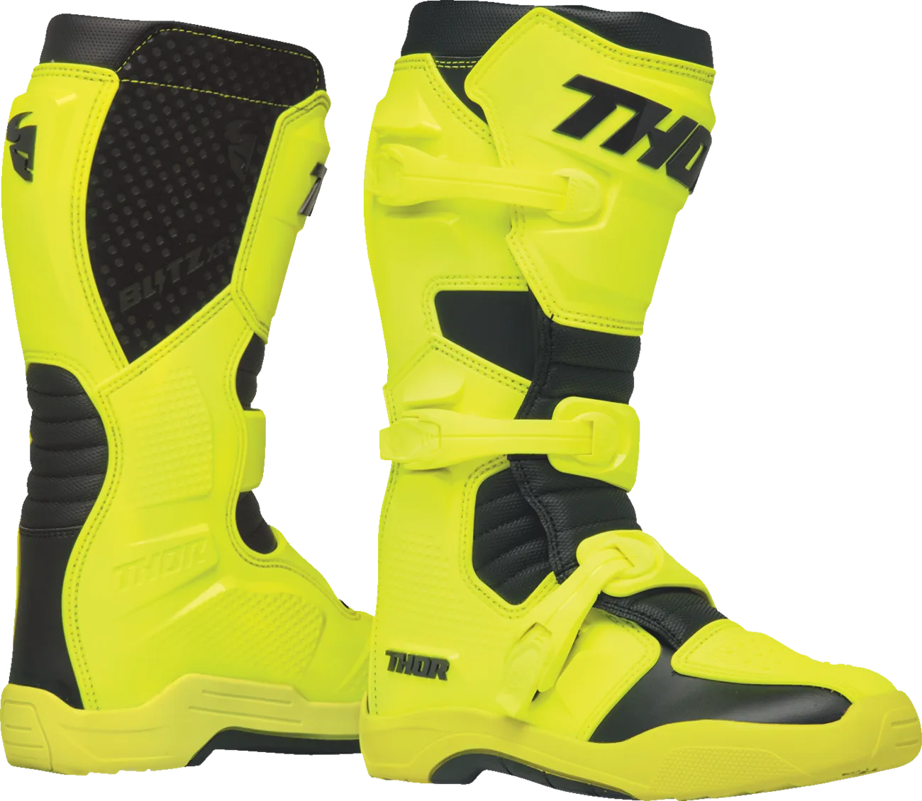 Blitz XR Boots
