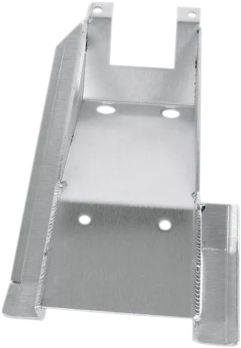 Swingarm Skid Plate