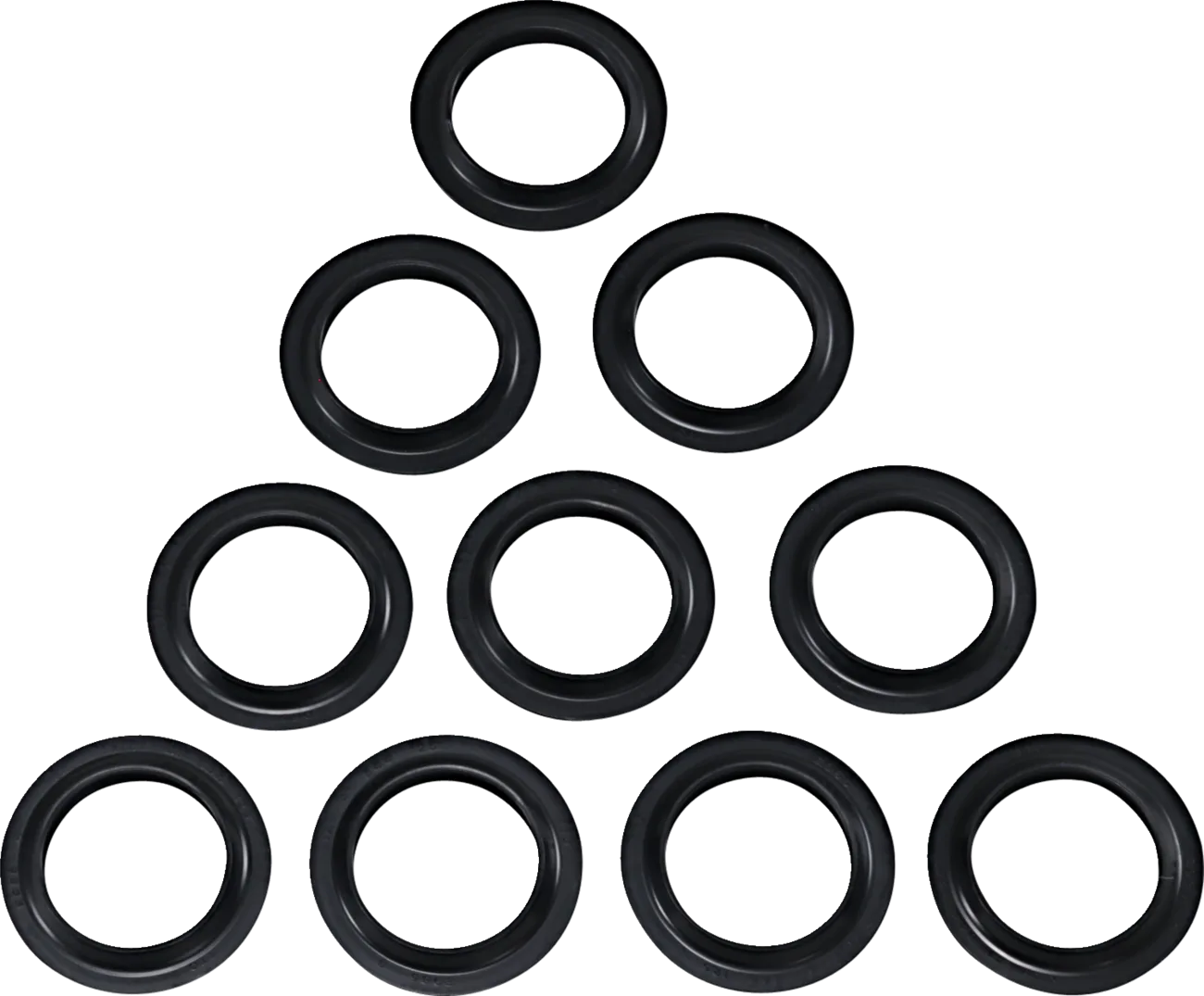 Fork Seals/Dust Seals 10-Pack