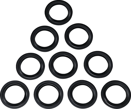 Fork Seals/Dust Seals 10-Pack