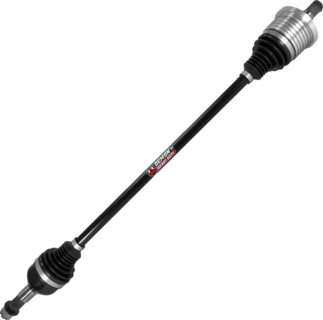 Heavy-Duty Lift Kit Axle