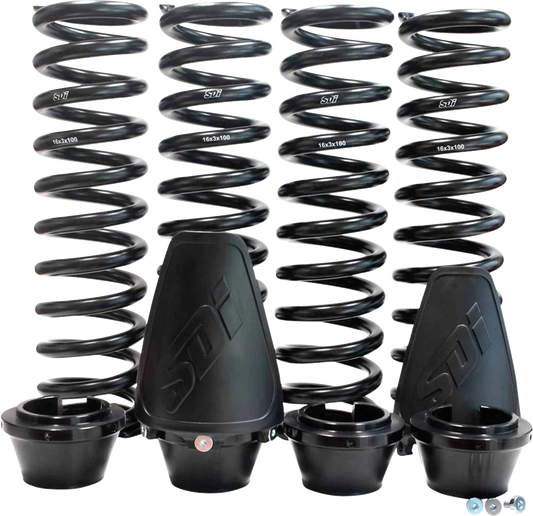 Shock Spring Kit