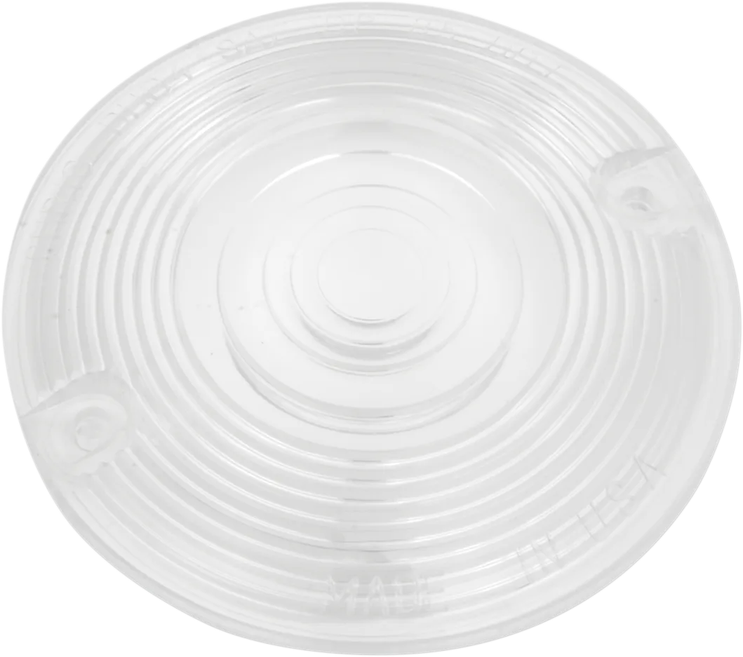 Turn Signal Lenses