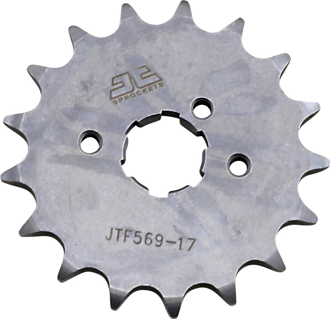 Front Sprocket