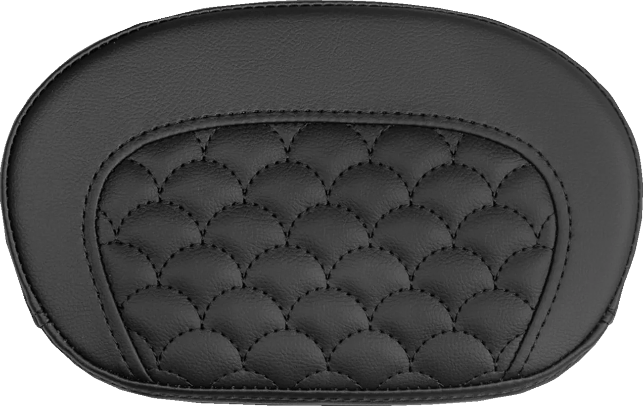 Mini Contour Sissy Bar Pad