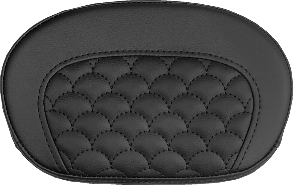 Mini Contour Sissy Bar Pad