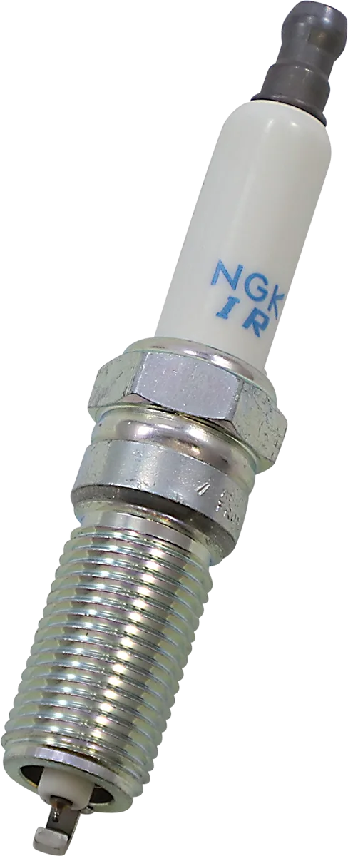 Laser Iridium Spark Plug