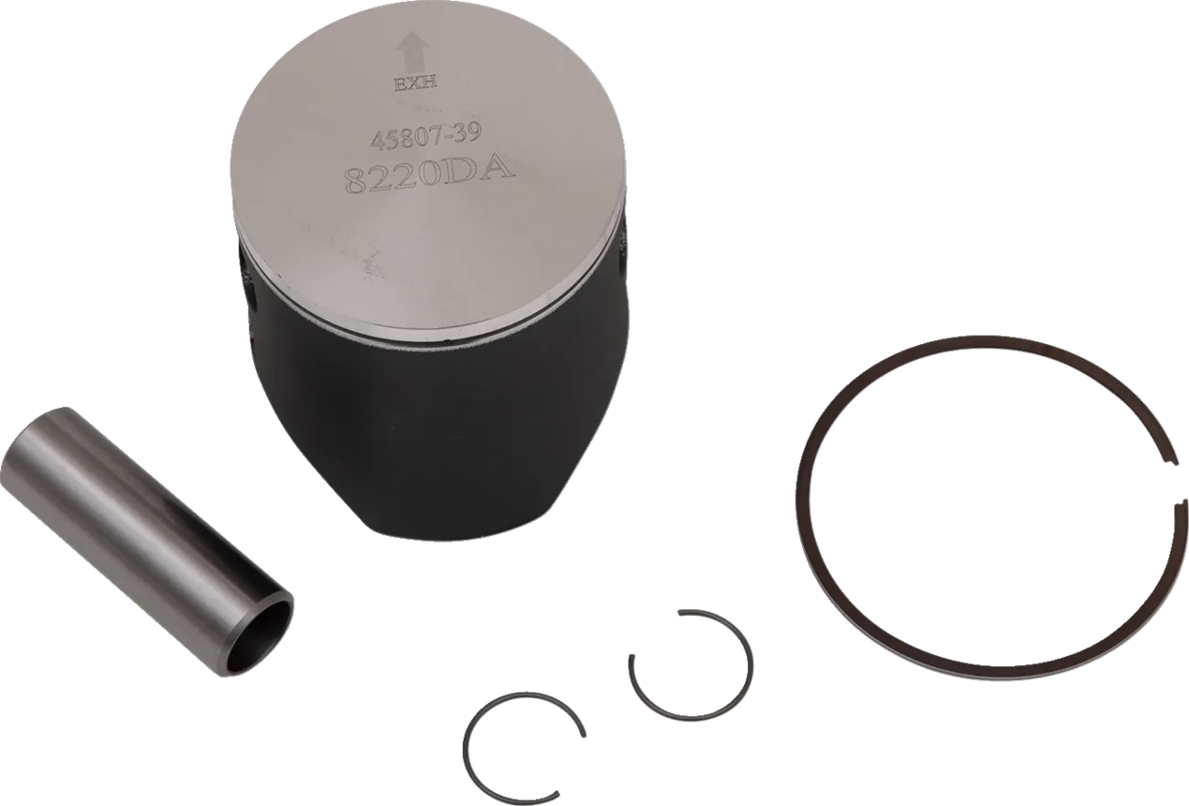 Piston Kit for 2 Stroke