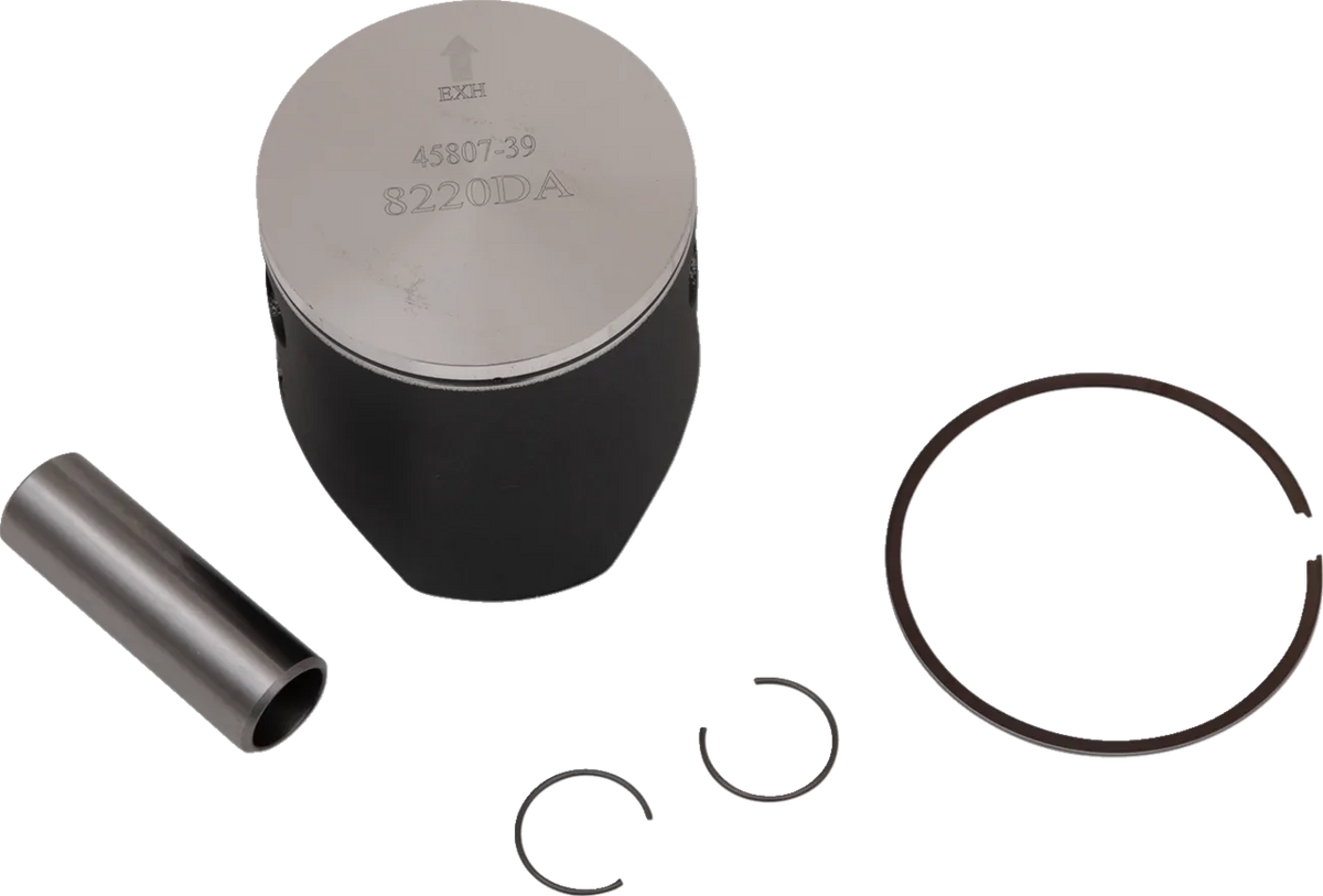 Piston Kit for 2 Stroke