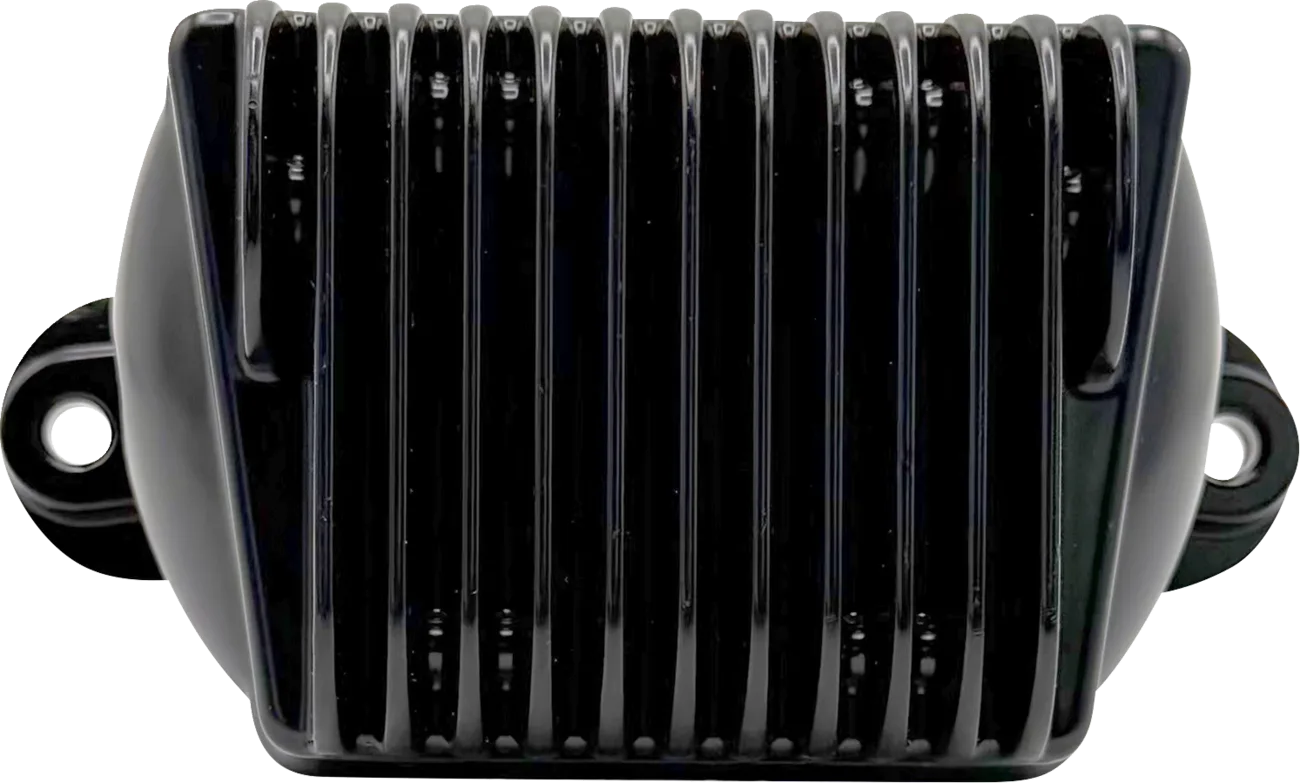 Hot Shot Rectifier-Regulator