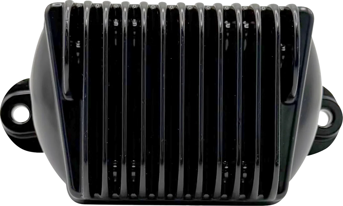 Hot Shot Rectifier-Regulator