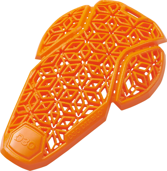 D3O® Diablo L2 Compact Knee/Elbow Guards