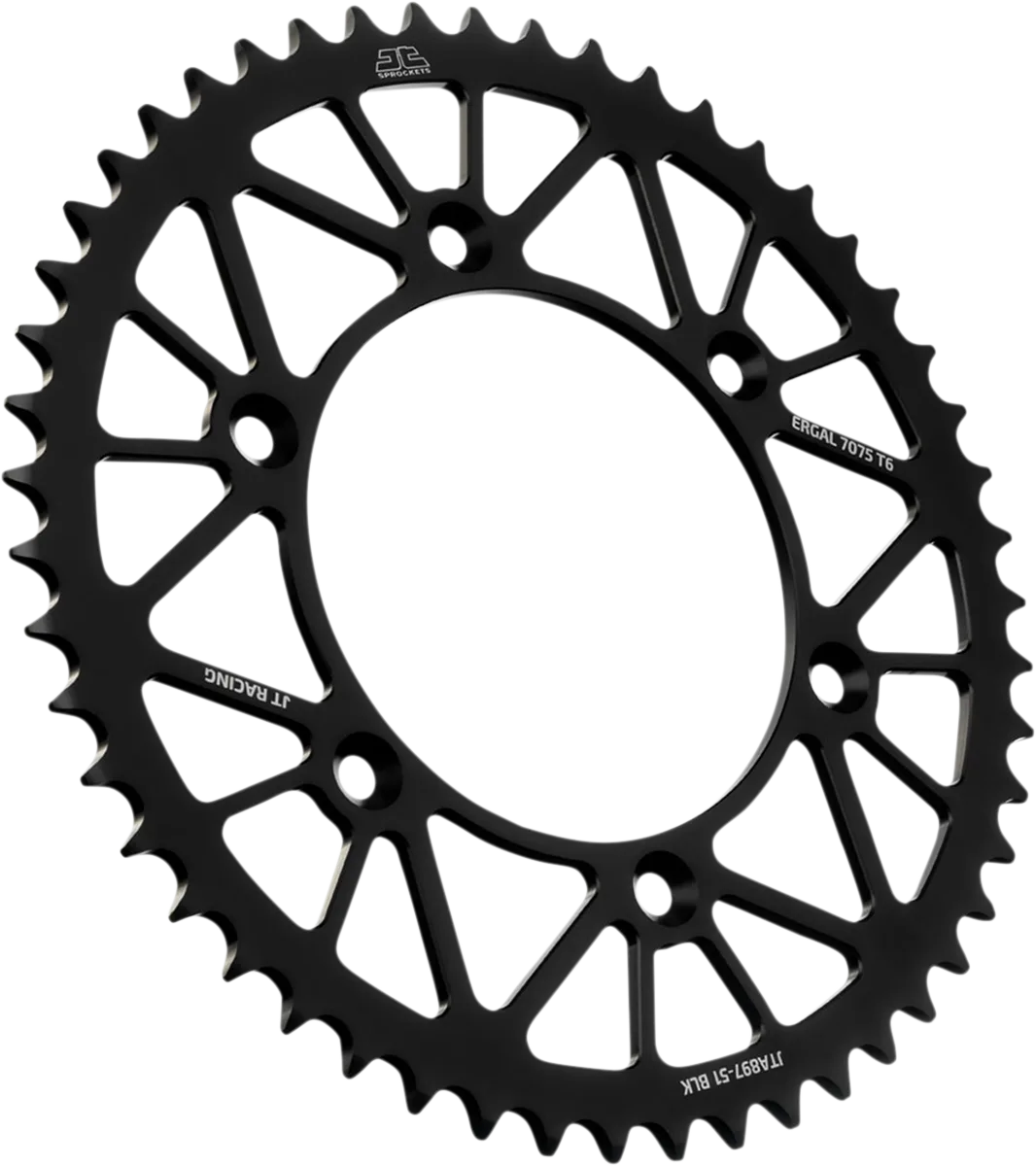 RaceLite Aluminum Rear Sprocket