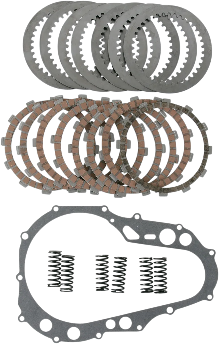 Complete Clutch Kit