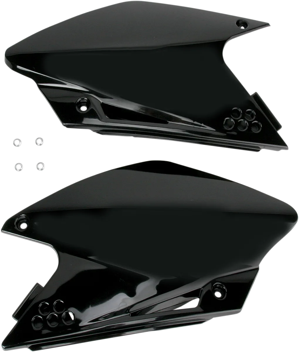 Replacement Side Panels