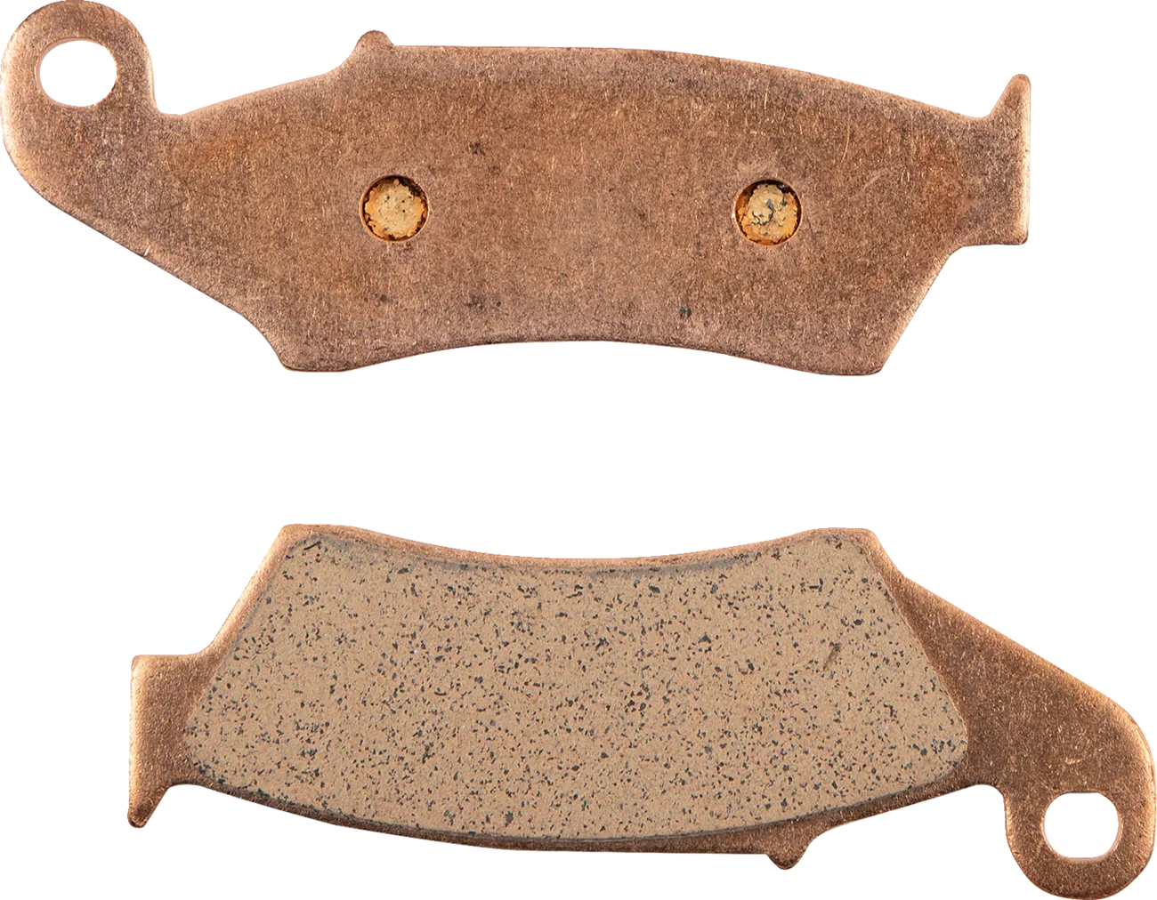 Sintered Brake Pads
