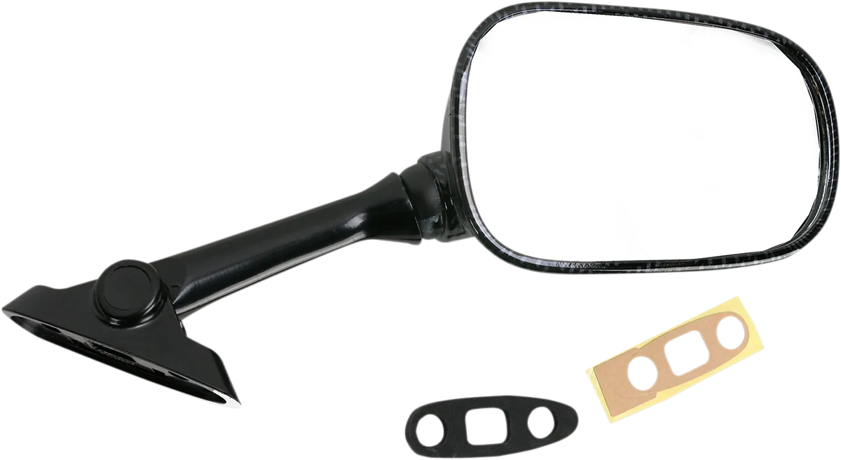 Carbon Fiber Mirror