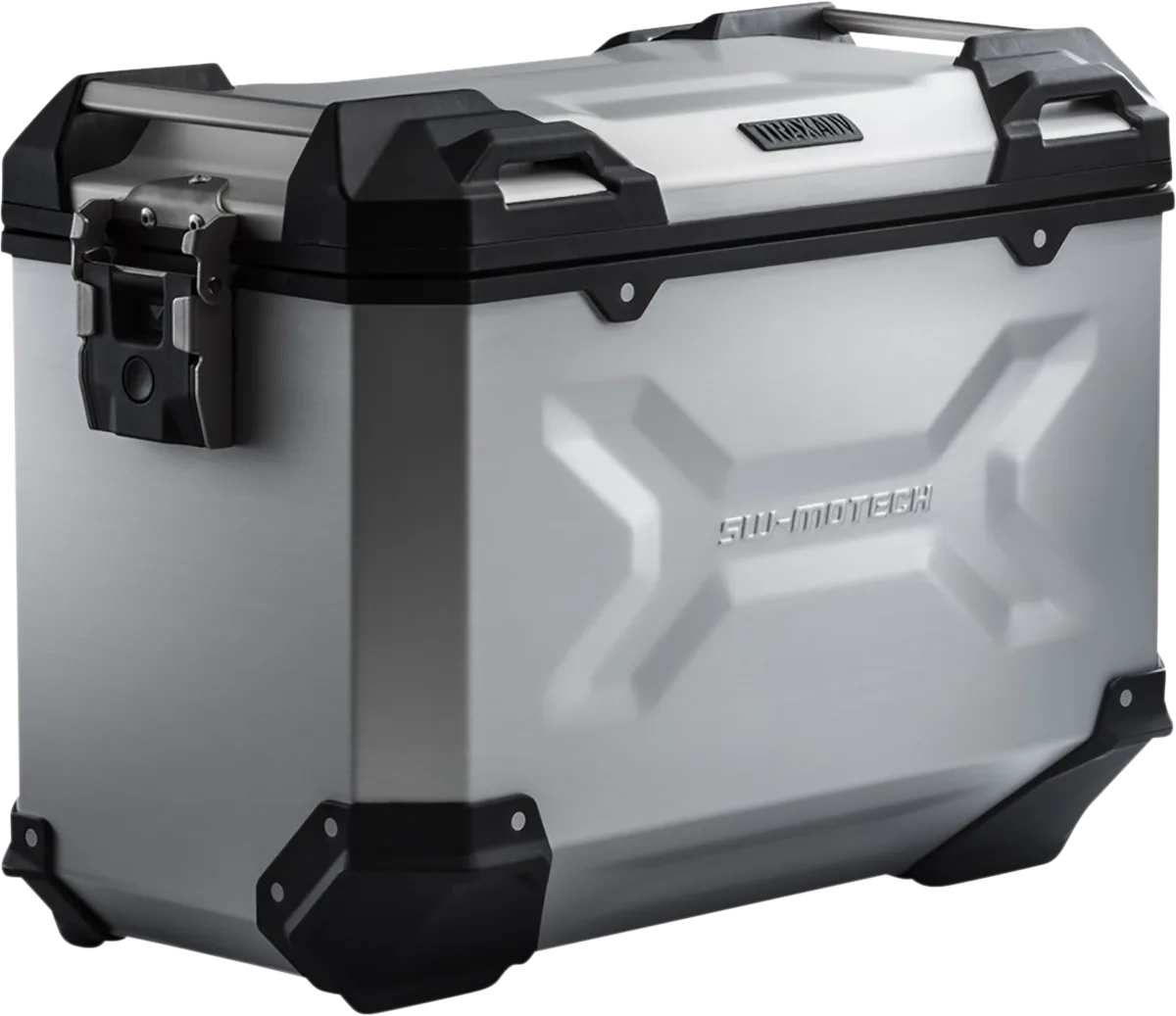 Trax ADV Hard Case