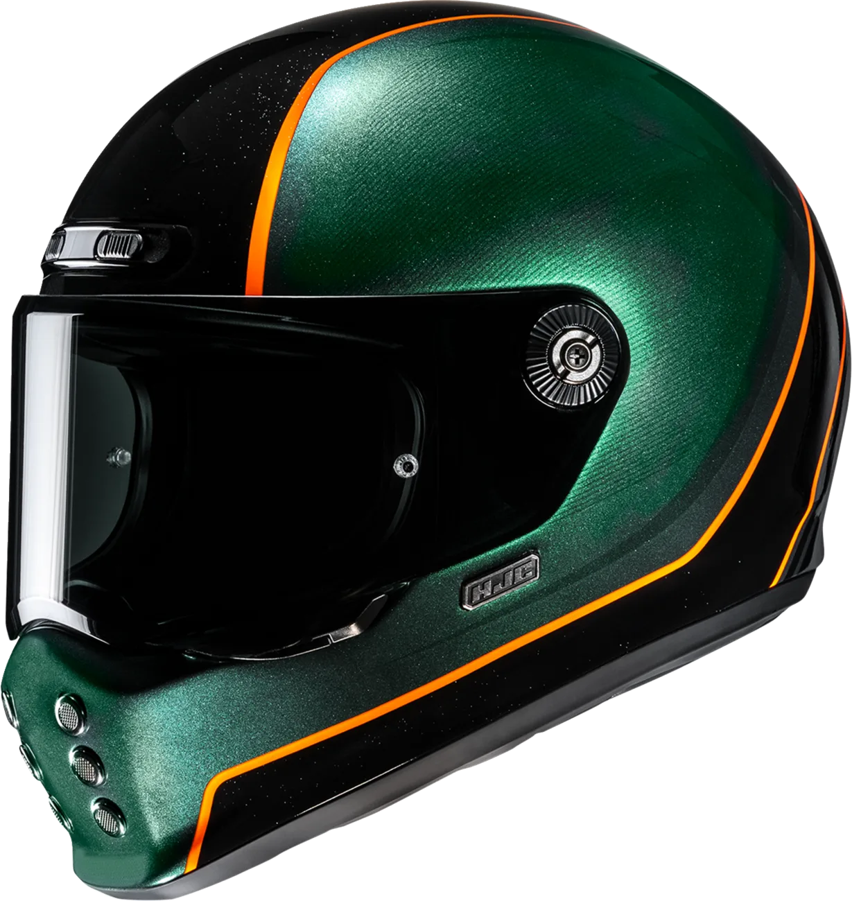 V10 Hodu Helmet