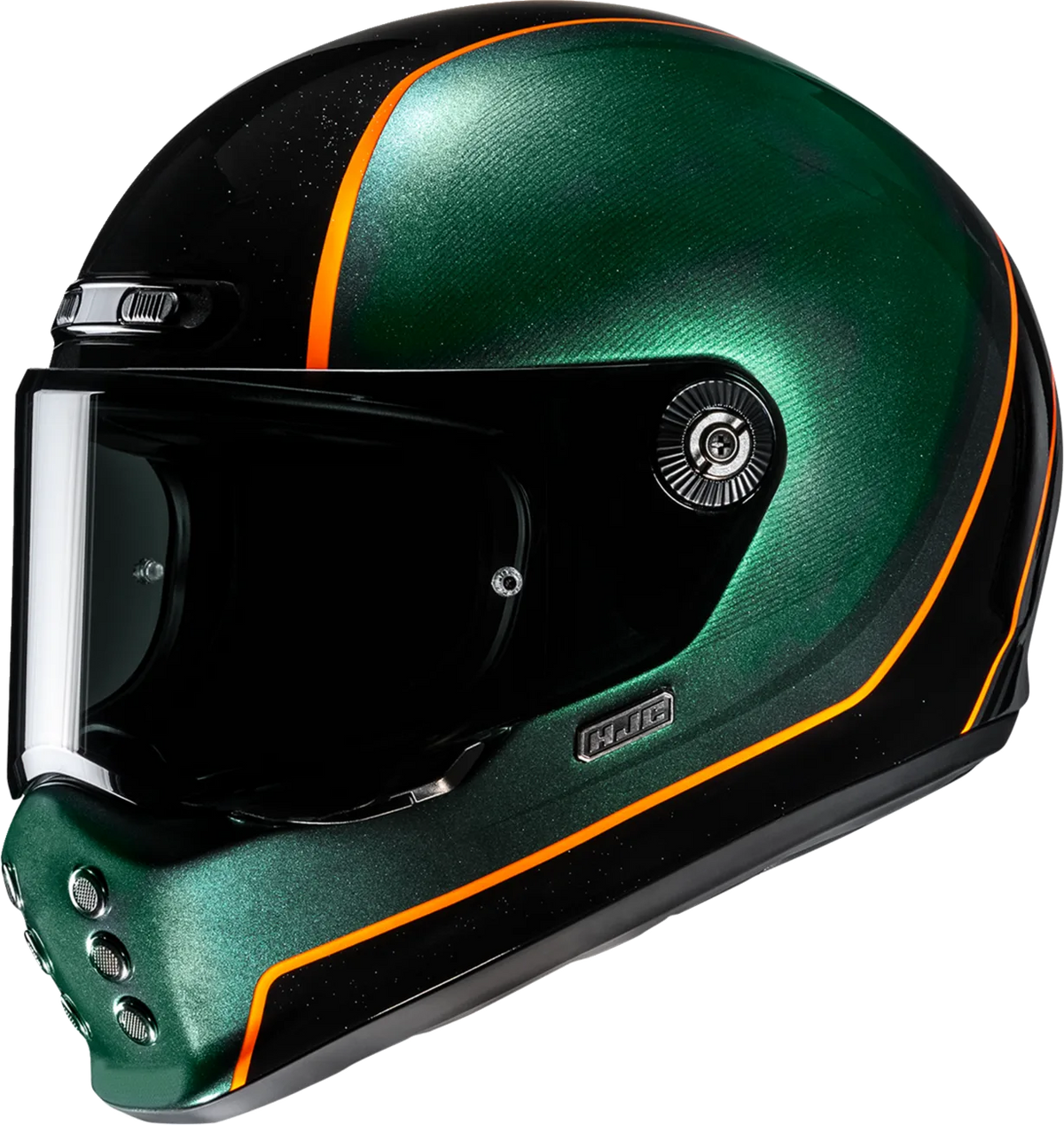 V10 Hodu Helmet