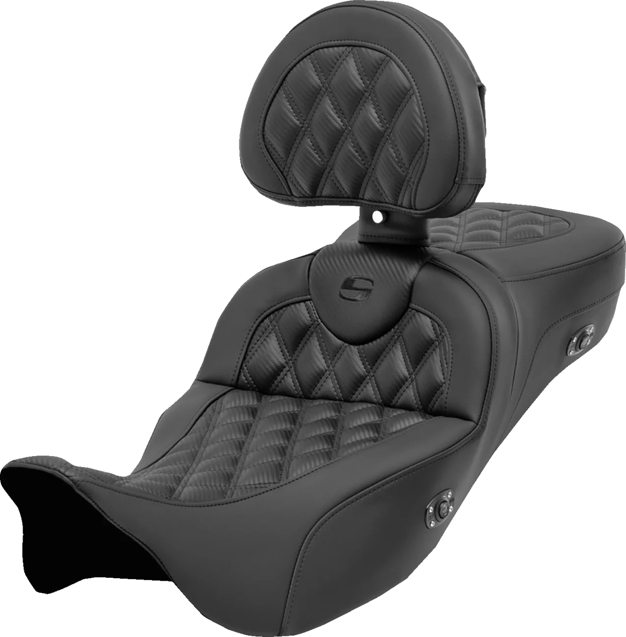 Roadsofa™ Seat