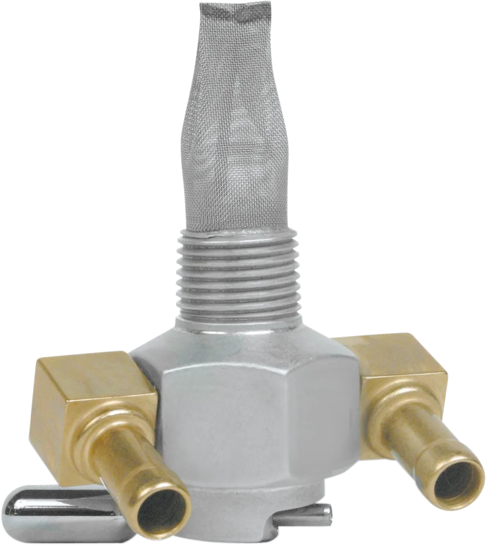 Power-Flo™ Fuel Valve