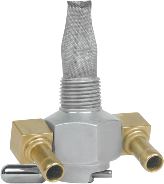 Power-Flo™ Fuel Valve