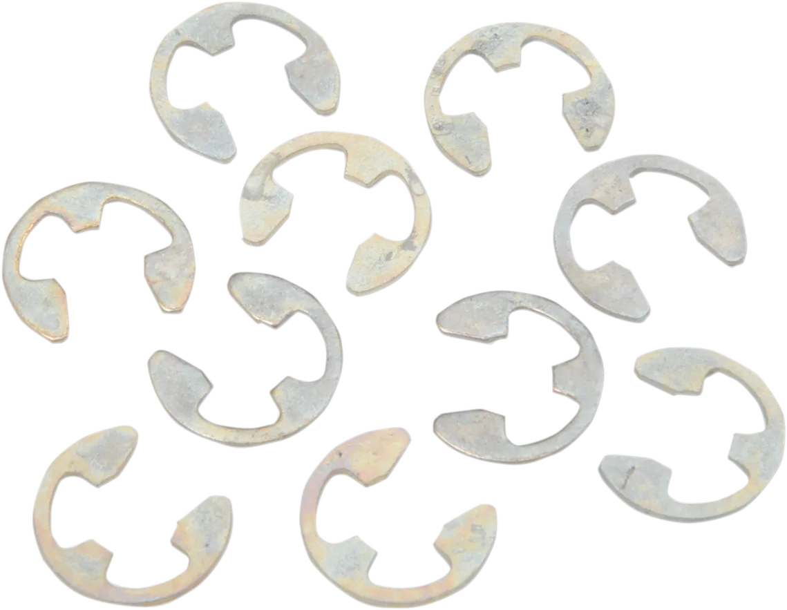 Snap Rings