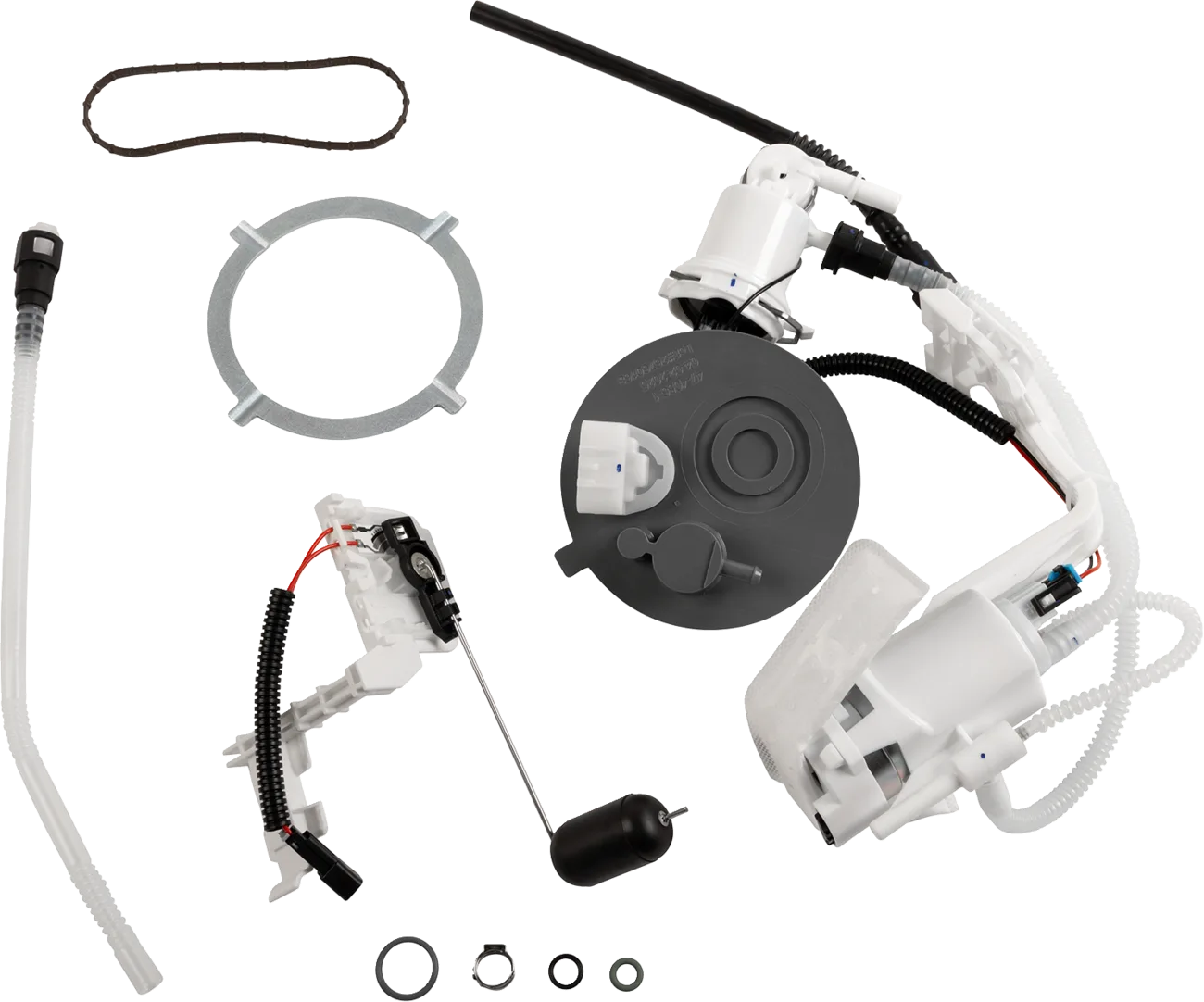 Fuel Pump Module Assembly