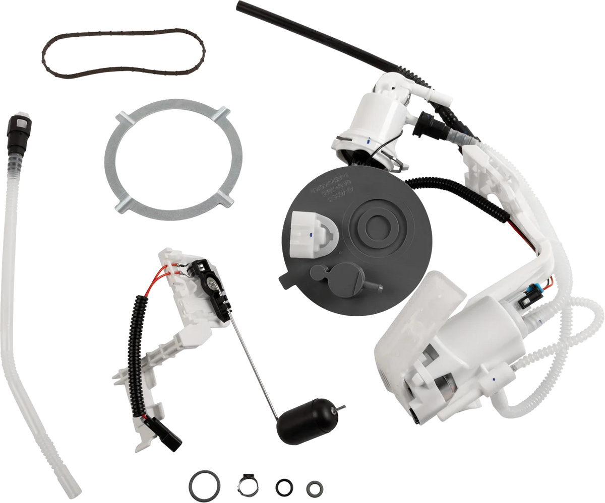 Fuel Pump Module Assembly