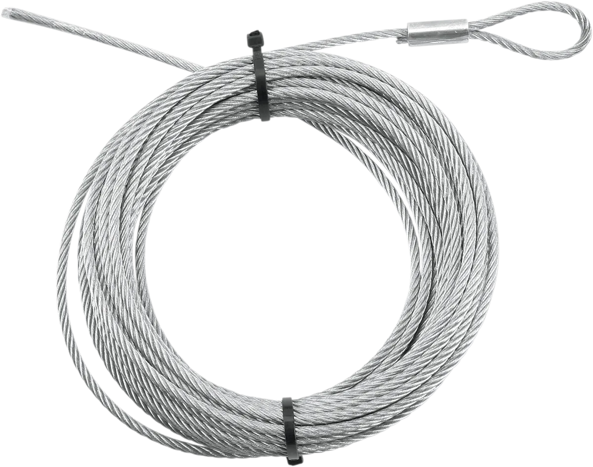 Winch Wire Rope