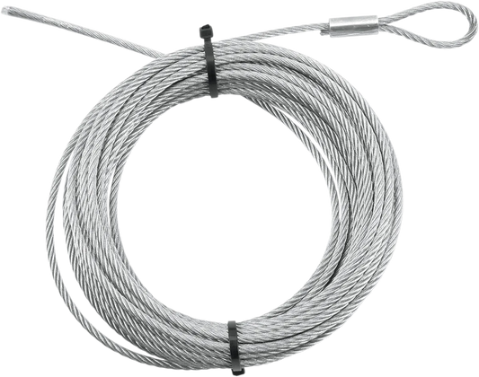 Winch Wire Rope