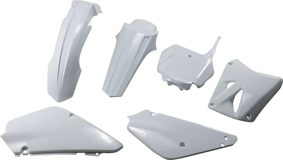 Restyle Body Kit