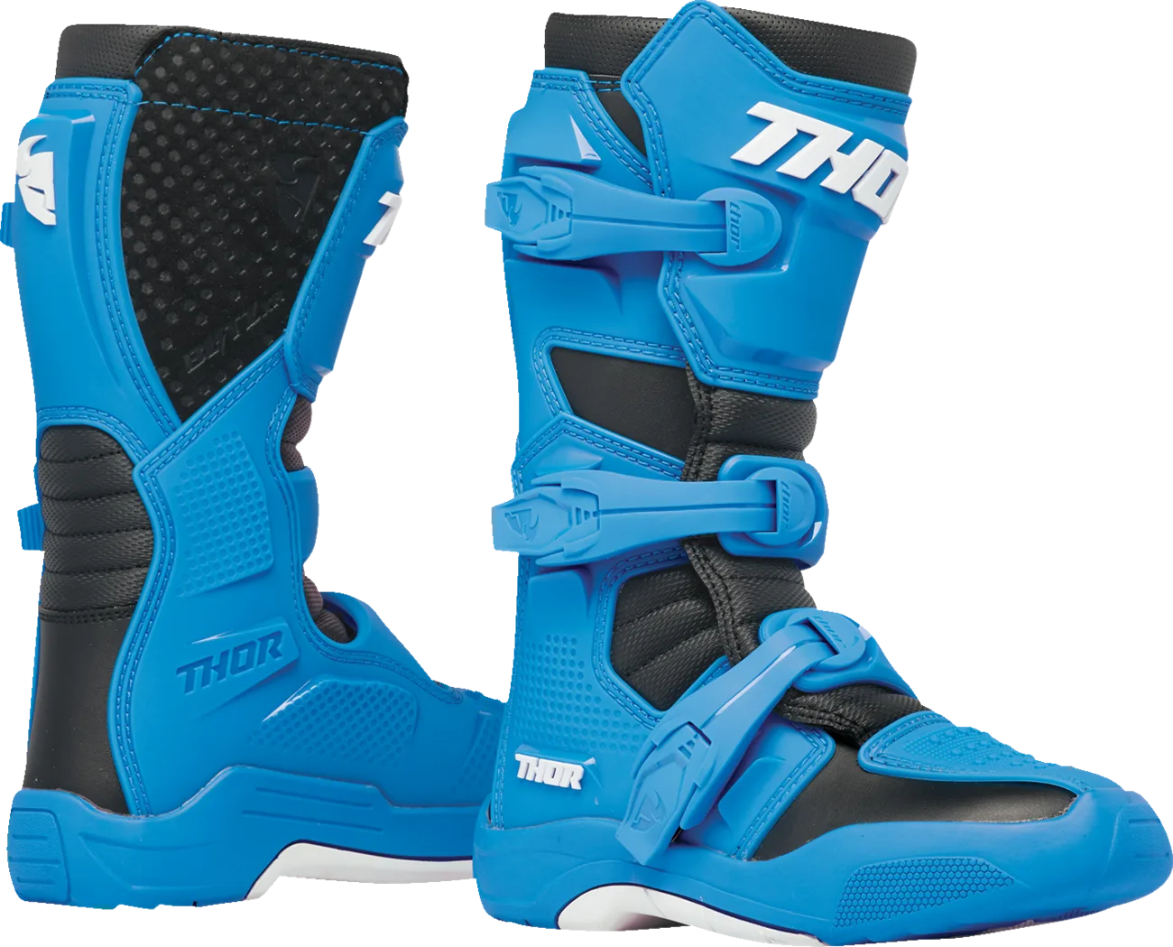 Youth Blitz XR Boots