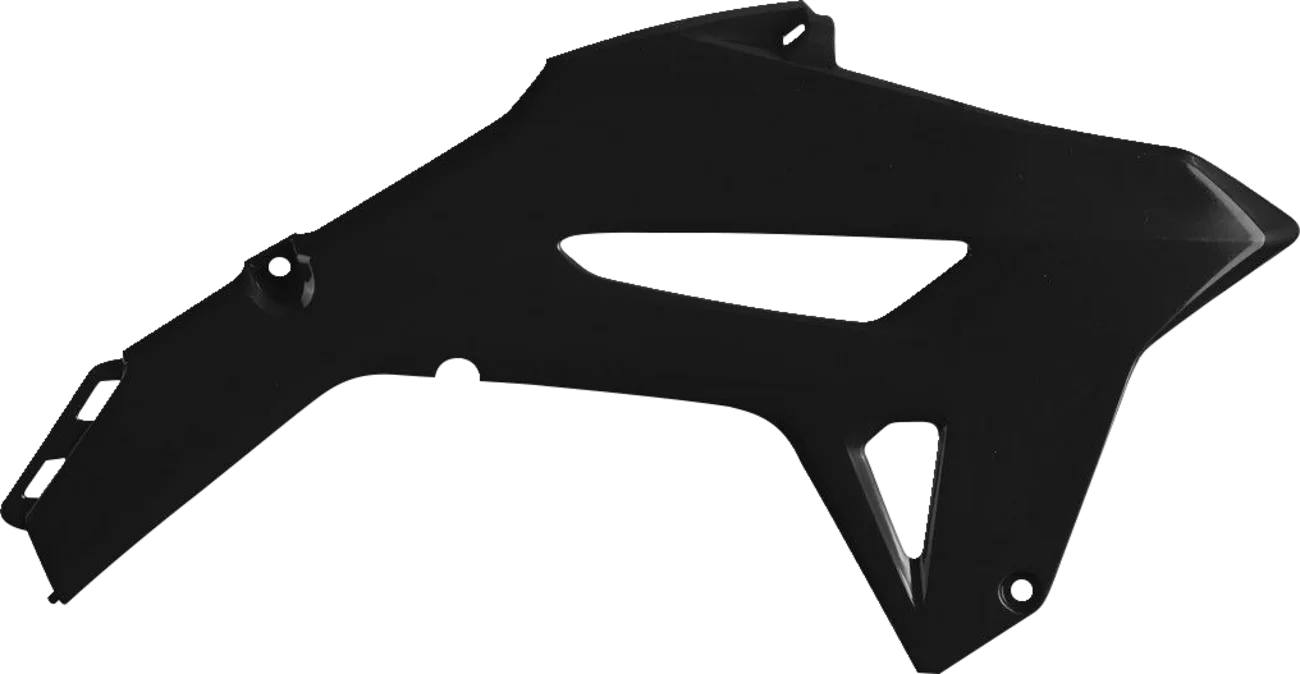 Radiator Covers For Honda