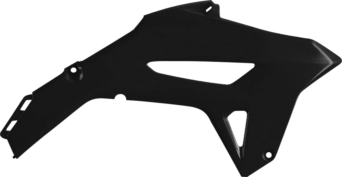 Radiator Covers For Honda