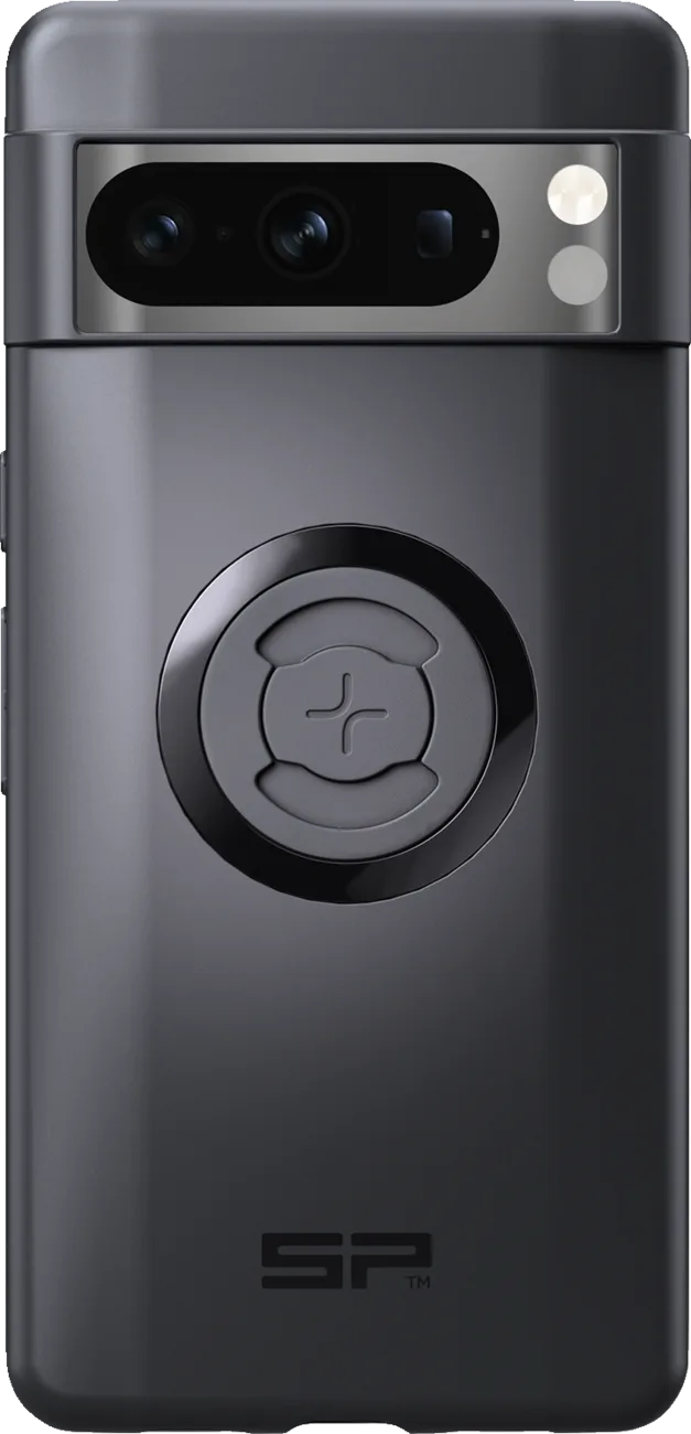 SPC+ Phone Case