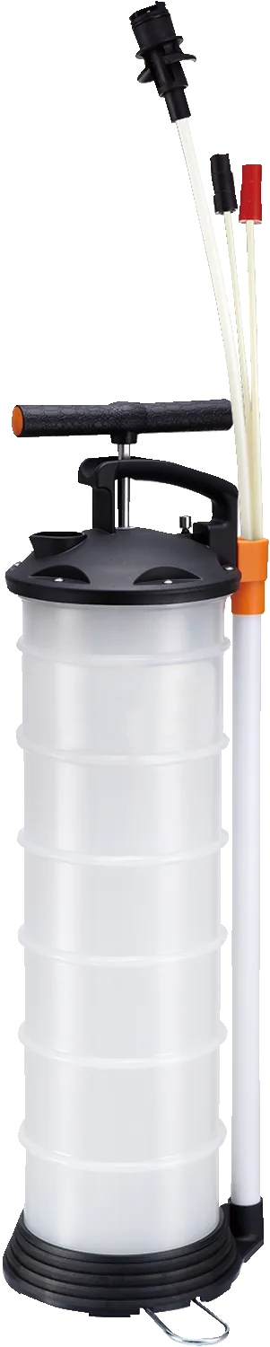 Oil Extractor