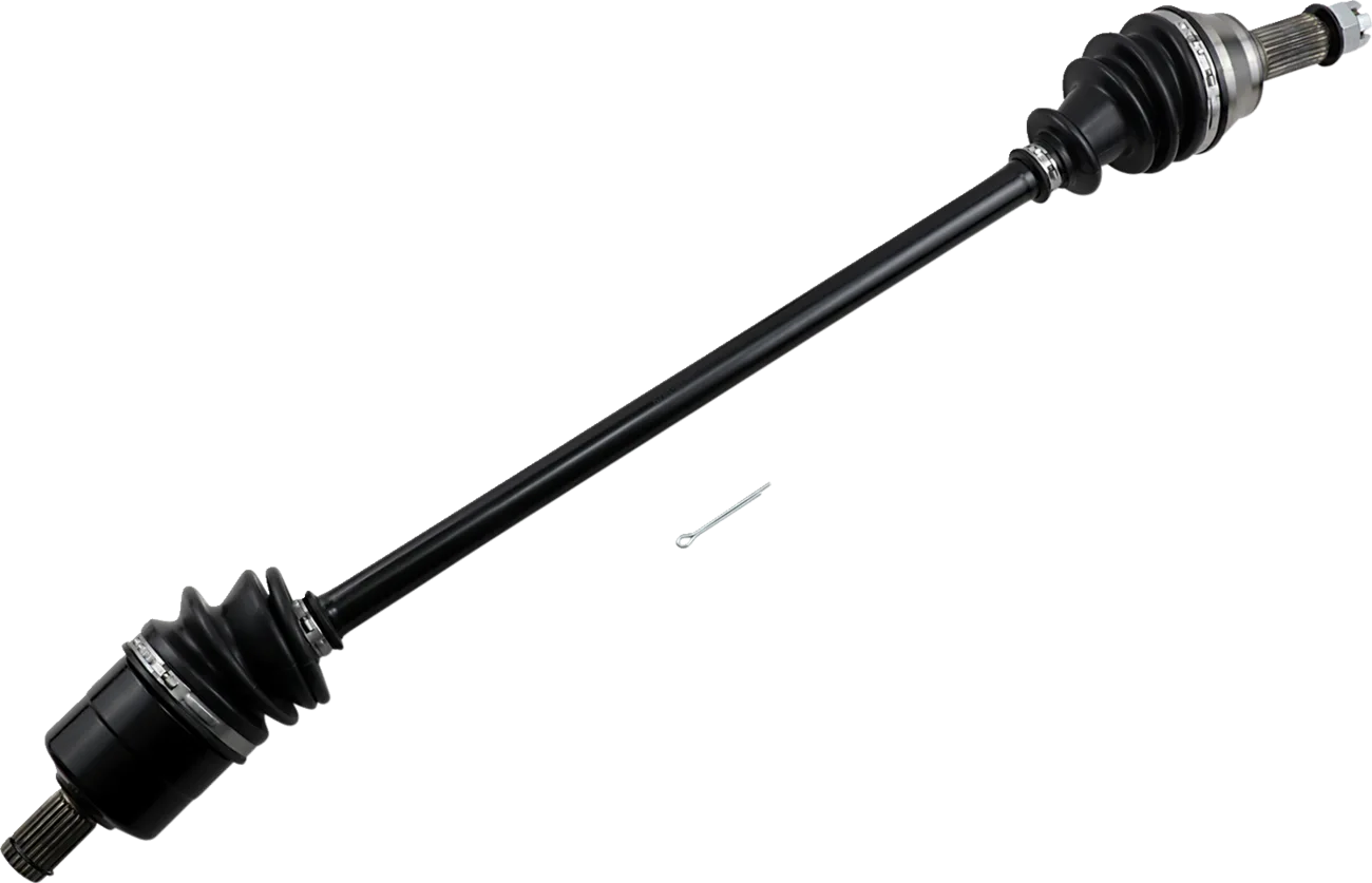 OEM Replacement Standard CV Axle