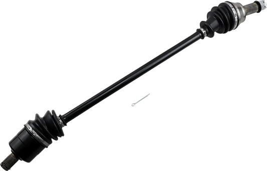 OEM Replacement Standard CV Axle