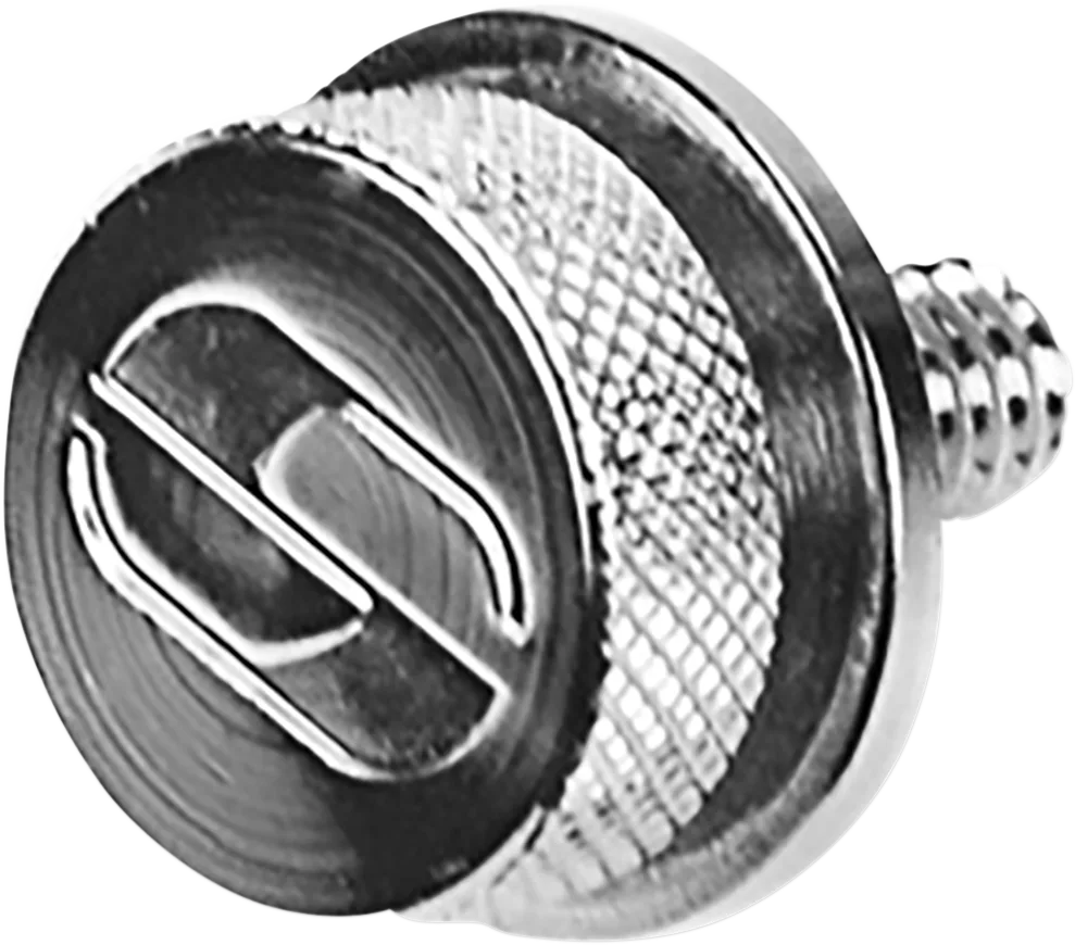 Seat Mounting Knob