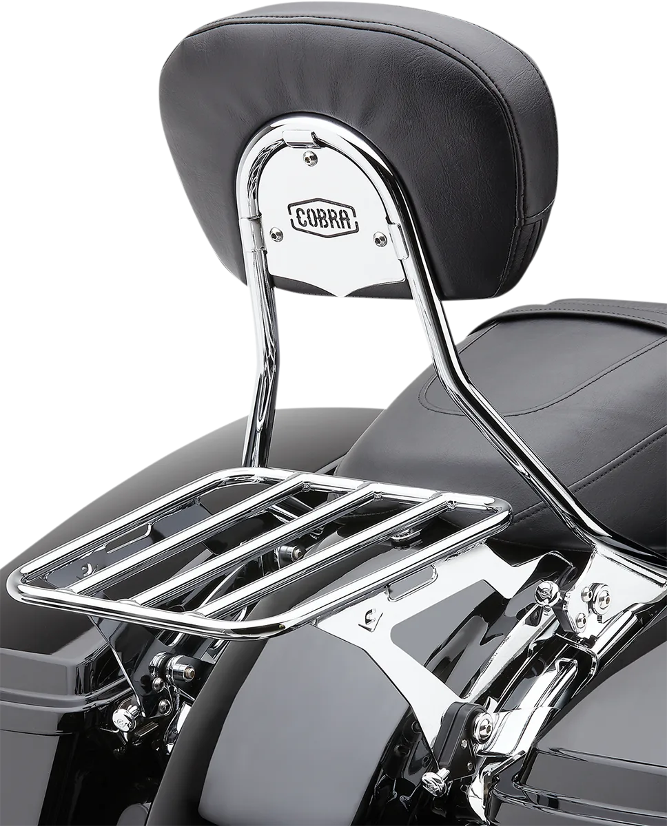 Detachable Backrest