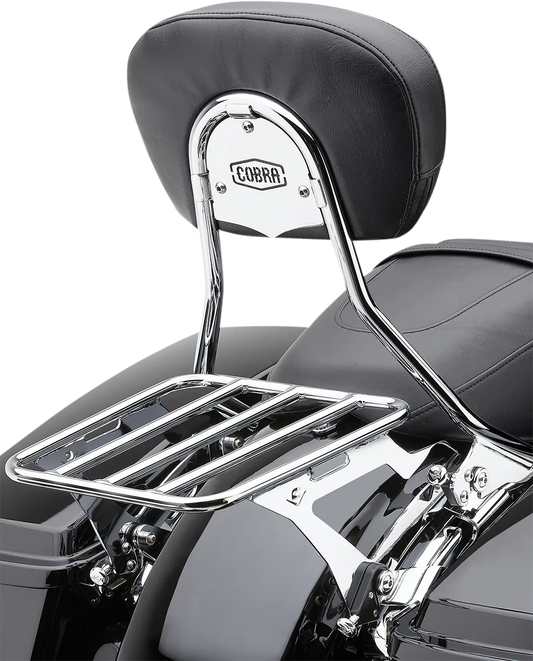 Detachable Backrest