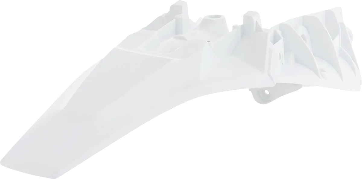 Rear Fender
