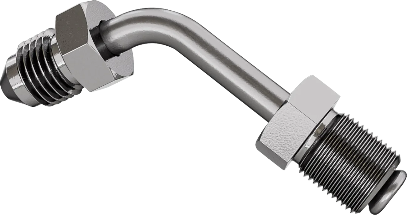Adaptors & Fittings for Goodridge Universal Brake Lines